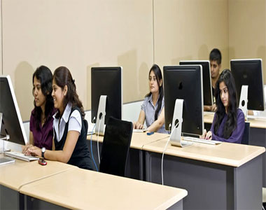 Computer Lab